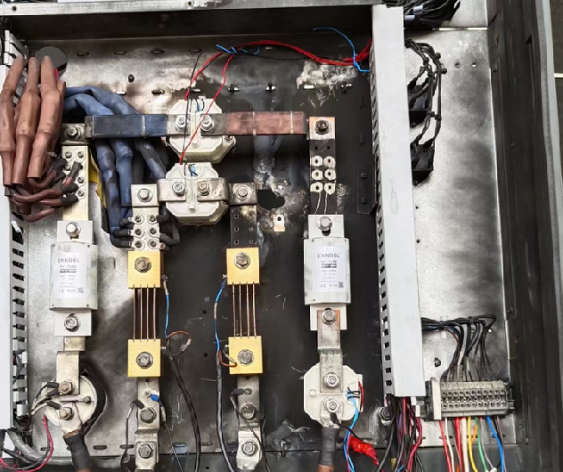 充電樁常見的故障,該怎么處理-汽車充電樁_充電樁生產_充電樁廠家_深圳耀萊充新能源科技有限公司