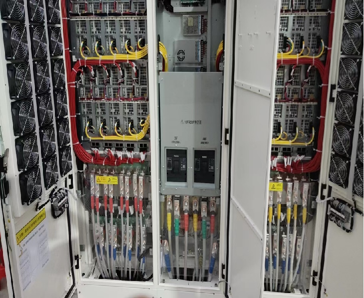 充電樁常見的故障,該怎么處理-汽車充電樁_充電樁生產_充電樁廠家_深圳耀萊充新能源科技有限公司