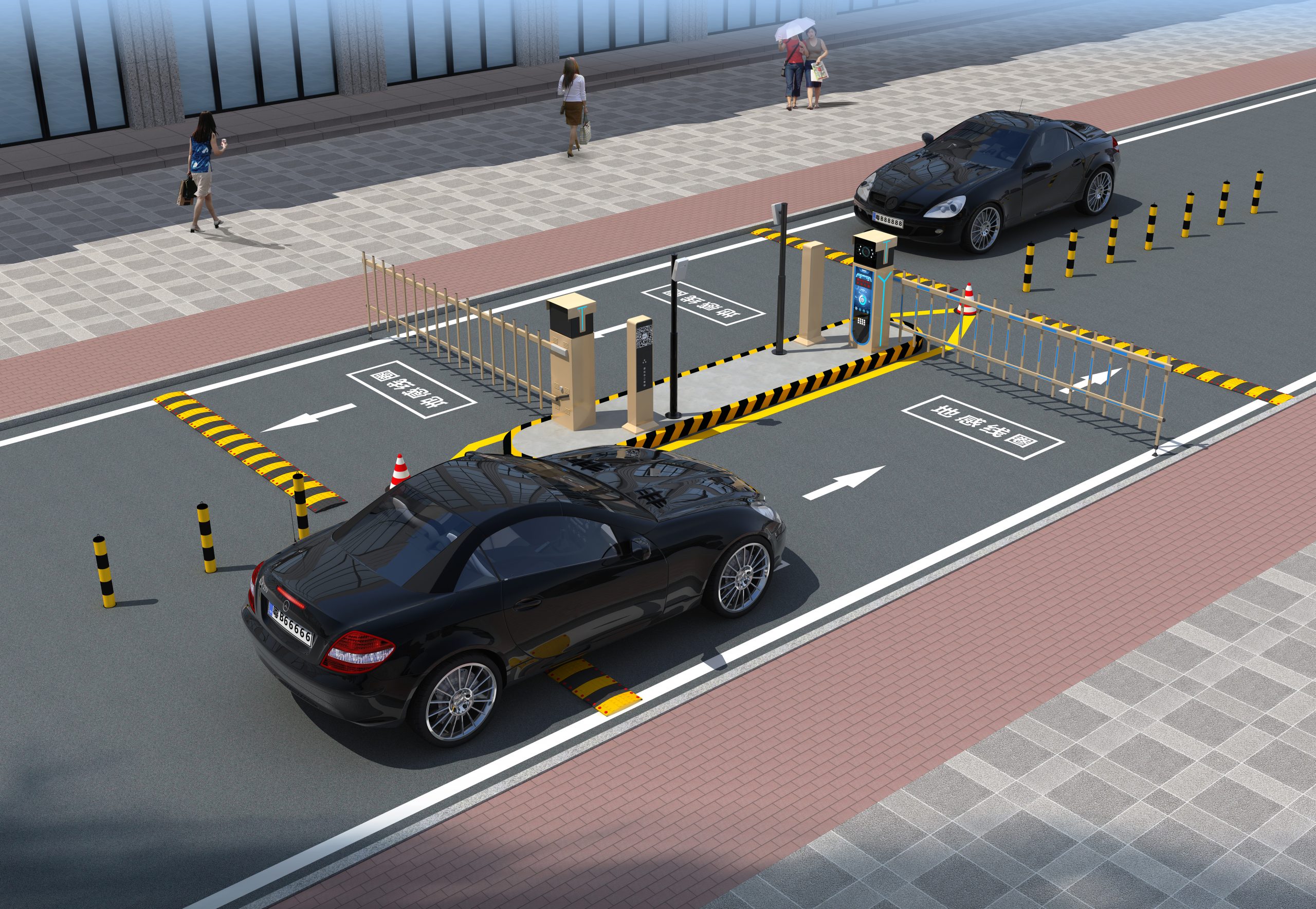 充電樁的建設運營-汽車充電樁_充電樁生產_充電樁廠家_深圳耀萊充新能源科技有限公司