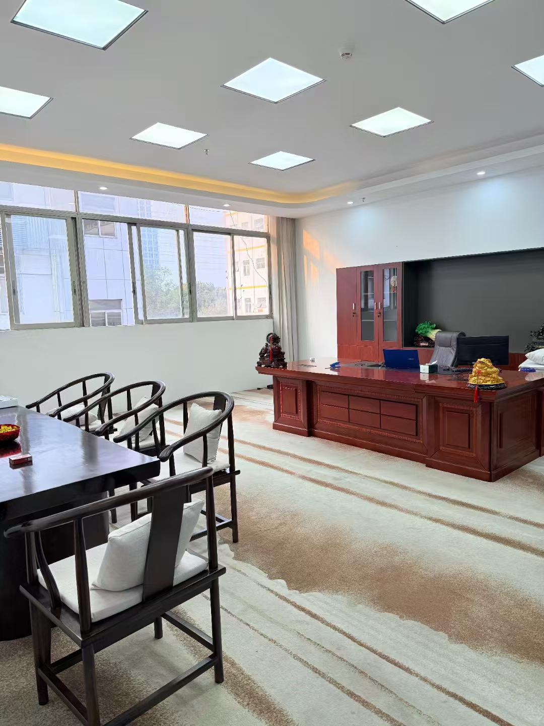 喬遷新址,智啟未來——耀萊充充電樁制造基地戰略升級,開啟綠色能源新篇章-汽車充電樁_充電樁生產_充電樁廠家_深圳耀萊充新能源科技有限公司